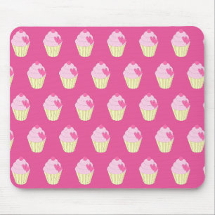 Tapis De Souris Gâteau décoré illusima