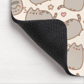 Tapis De Souris Gatito kawaii (Coin)