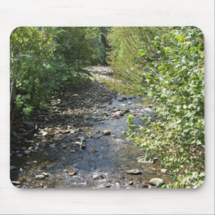Tapis De Souris Gatlinburg
