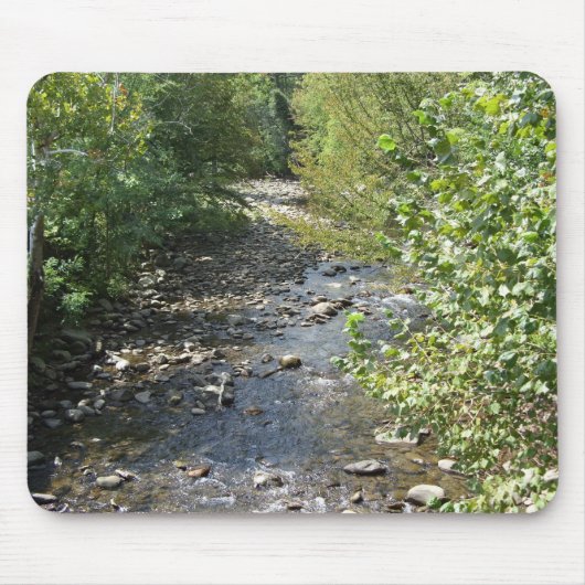 Tapis De Souris Gatlinburg (Devant)