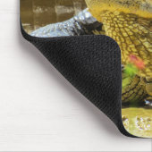 Tapis De Souris Gator. Face à face (Coin)