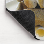 Tapis De Souris Gaufres (Coin)