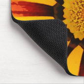 Tapis De Souris Gazania (Coin)
