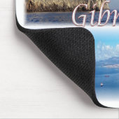 Tapis De Souris GB - Gibraltar - (Coin)