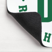 Tapis De Souris GDR / DDR Railway - Deutsche Reichsbahn Sign (Coin)