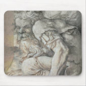 Tapis De Souris Géant (Devant)