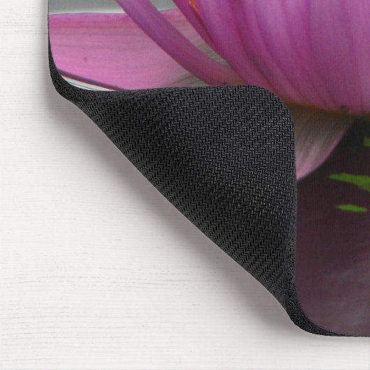 Tapis de souris géant de Lotus (Coin)