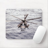 Tapis De Souris Géant HH-53 vert gai superbe (Avec souris)