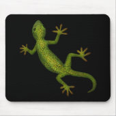 Tapis De Souris Gecko (Devant)
