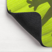 Tapis De Souris Gecko (Coin)