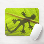 Tapis De Souris Gecko (Avec souris)