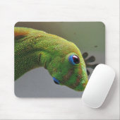 Tapis De Souris Gecko (Avec souris)