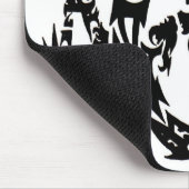 Tapis De Souris Gecko 1, par Gwaltney de troy (Coin)