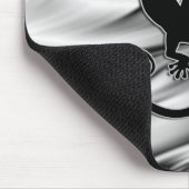 Tapis De Souris Gecko courant (Coin)