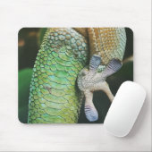 Tapis De Souris Gecko Feet (Avec souris)
