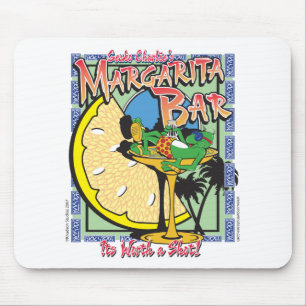 Tapis De Souris Gecko-margarita-LIMEDESIGN