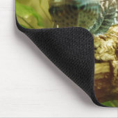 Tapis De Souris Gecko Mousepad (Coin)