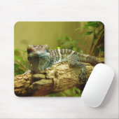 Tapis De Souris Gecko Mousepad (Avec souris)