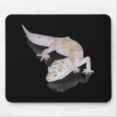 TAPIS DE SOURIS GECKO MOUSEPAD DE LÉOPARD D'ENIGMA ALBINOS (Devant)