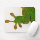 Tapis De Souris Gecko (Phelsuma madagascariensis 2) (Avec souris)