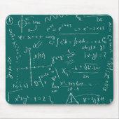 Tapis De Souris Geek (Devant)