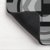 Tapis De Souris Geek Mousepad de techno (Coin)