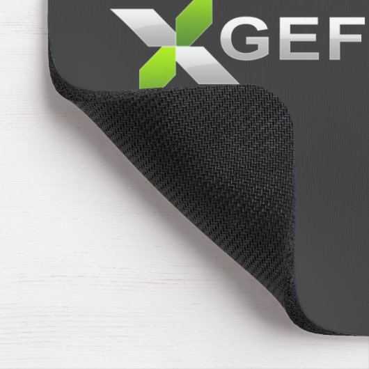TAPIS DE SOURIS GEFORCE3D.NET (Coin)