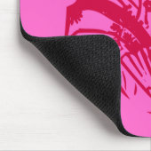 Tapis De Souris Geisha (Coin)