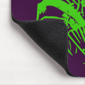 Tapis De Souris Geisha (Coin)