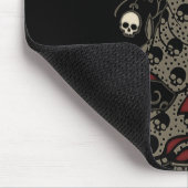 Tapis De Souris Geisha gothique (Coin)