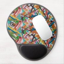 almohadilla para mouse