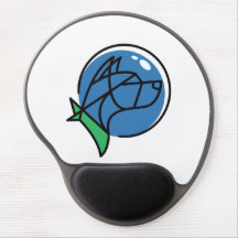 Carte Souris Gel EvE-Scout