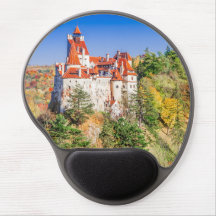 Château de Bran, Transylvanie, Roumanie