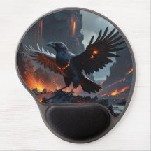 Feu de corbeau