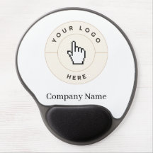 Gel Mousepad - Élément Promo personnalisé (ajouter