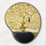 Tapis De Souris Gel Gustav Klimt L'Arbre De Vie Art Nouveau Vintage<br><div class="desc">Gustav Klimt The Tree Of Life Vintage Art Nouveau Painting The Tree of Life, Stoclet Frieze (French: L'Arbre de Vie, Stoclet Frieze) is a painting by Austrian est le symbole painter Gustav Klimt. It qu'est-ce que completed en 1909 et is based on the Art Nouveau (Modern) style in a symbolic...</div>