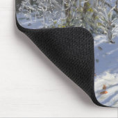 Tapis De Souris Gelée Markeaton Derby.UK.2012 (Coin)