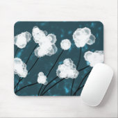 Tapis De Souris Gem en coton (Avec souris)