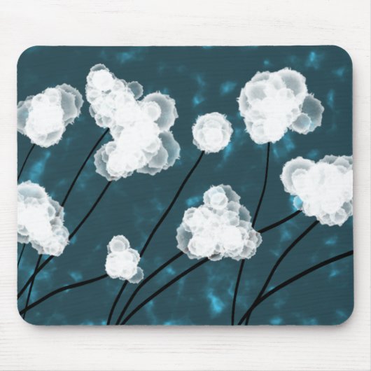 Tapis De Souris Gem en coton (Devant)
