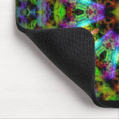 Tapis De Souris GemDala Mousepad (Coin)