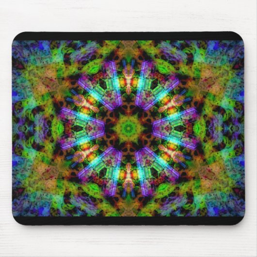 Tapis De Souris GemDala Mousepad (Devant)