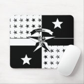 Tapis De Souris Gemini (Avec souris)