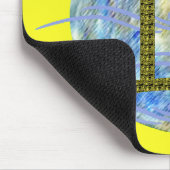 Tapis De Souris Gemini (Coin)