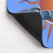 Tapis De Souris Gemini (Coin)