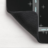 Tapis De Souris Gemini Mousepad (Coin)