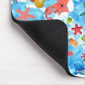 TAPIS DE SOURIS GEMS MOUSE PAD (Coin)