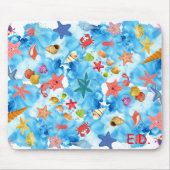 TAPIS DE SOURIS GEMS MOUSE PAD (Devant)