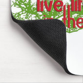 Tapis De Souris Généalogie (Coin)