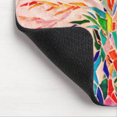 Tapis De Souris Genealogist Family Tree personnalisé (Coin)