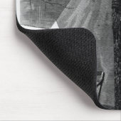 Tapis De Souris Général de corps Ulysse S. Grant (Coin)